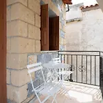 Mani Ilias Ayos Nikolaos