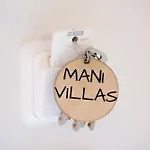Daire Mani Ilias