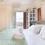 Mani Ilias * Ayos Nikolaos