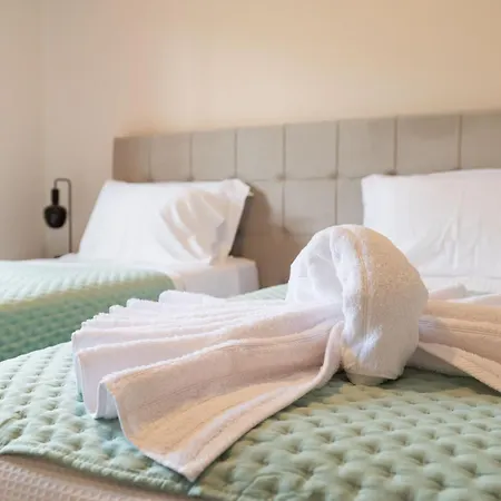 Apartamento Mani Ilias Agios Nikolaos (Mani)