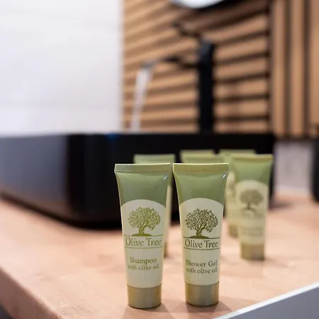 Appartamento Mani Ilias