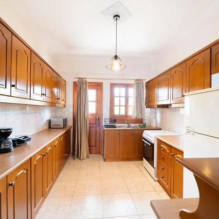 Appartamento Mani Ilias