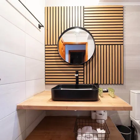 Mani Ilias Apartamento