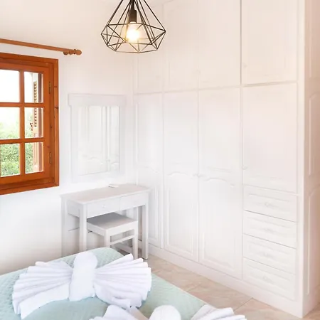 Appartamento Mani Ilias Agios Nikolaos (Mani)