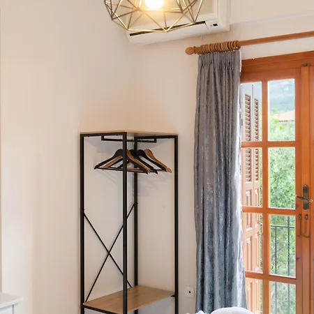 Mani Ilias Appartamento Agios Nikolaos (Mani)