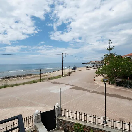 Mani Ilias Ayos Nikolaos