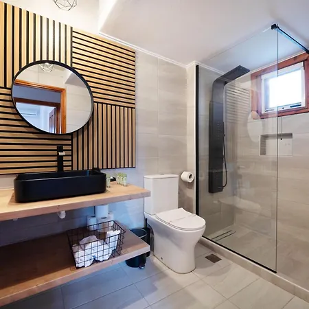 Mani Ilias Apartamento