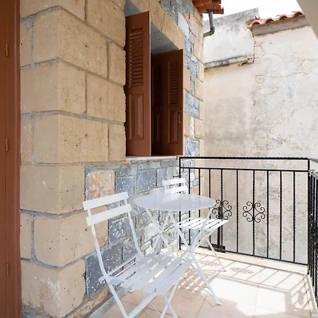 Mani Ilias Agios Nikolaos (Mani)