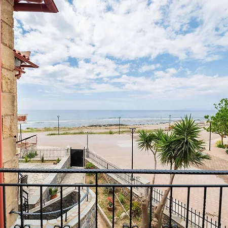 Mani Ilias Apartamento