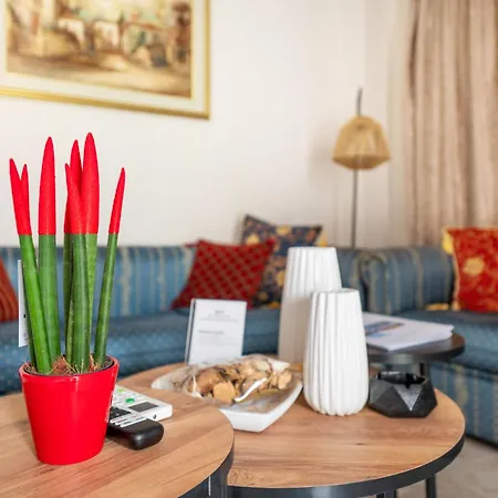 Apartment Mani Ilias Agios Nikolaos (Mani)