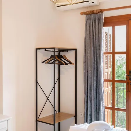 Appartamento Mani Ilias Agios Nikolaos (Mani)