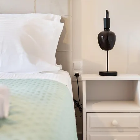 Mani Ilias * Ayos Nikolaos