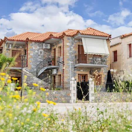 Appartamento Mani Ilias