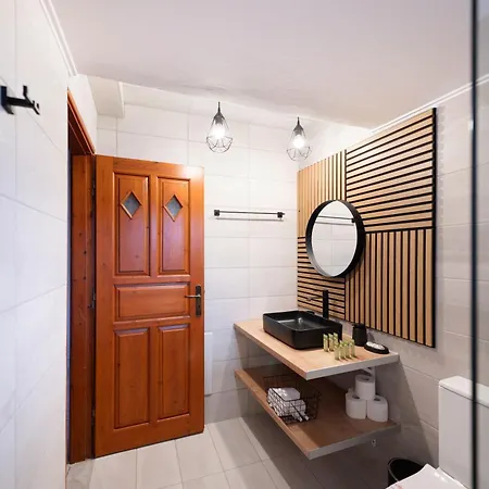 Appartamento Mani Ilias