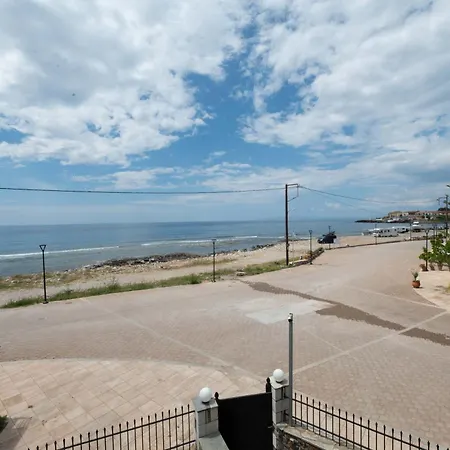 Daire Mani Ilias Ayos Nikolaos