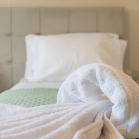 Mani Ilias Appartamento Agios Nikolaos (Mani)