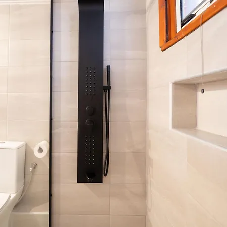 Mani Ilias Appartamento