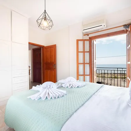 Apartamento Mani Ilias Agios Nikolaos (Mani)