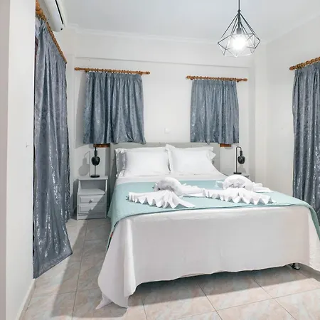 Mani Ilias Appartamento *