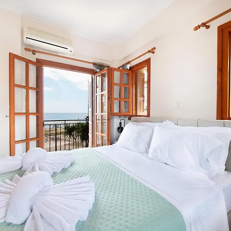 Mani Ilias Apartamento