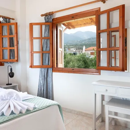 Appartamento Mani Ilias