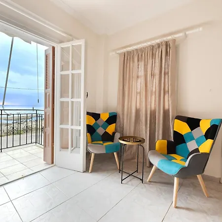 Apartment Mani Ilias