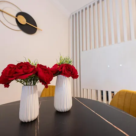 Mani Ilias Apartamento