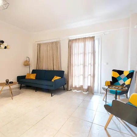 Apartment Mani Ilias