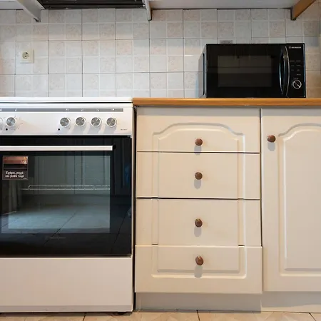 Apartamento Mani Ilias *