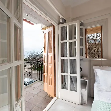 Apartamento Mani Ilias