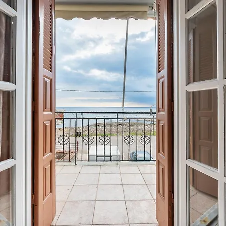 Apartamento Mani Ilias Agios Nikolaos (Mani)