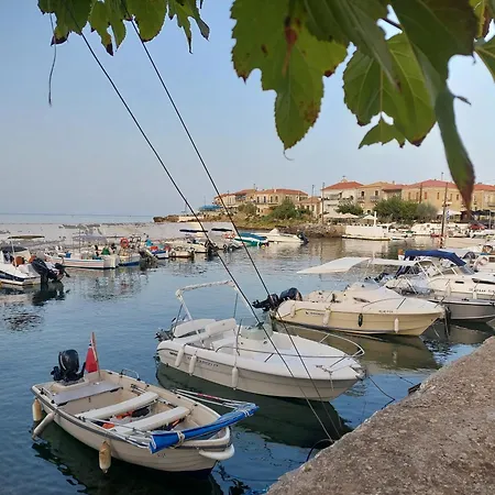 Mani Ilias Apartment Agios Nikolaos (Mani)