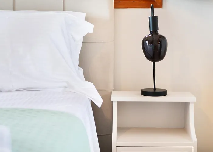 Mani Ilias * Agios Nikolaos (Mani)