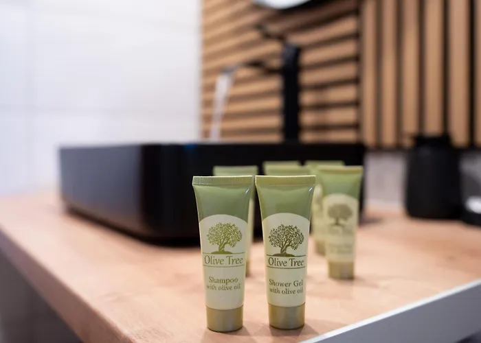 Apartment Mani Ilias