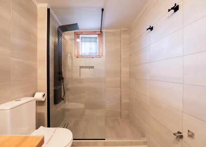 Mani Ilias Apartment *