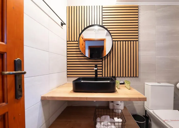 Mani Ilias Apartamento