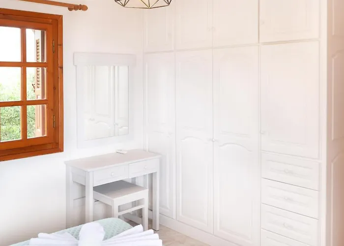 Apartment Mani Ilias Agios Nikolaos (Mani)