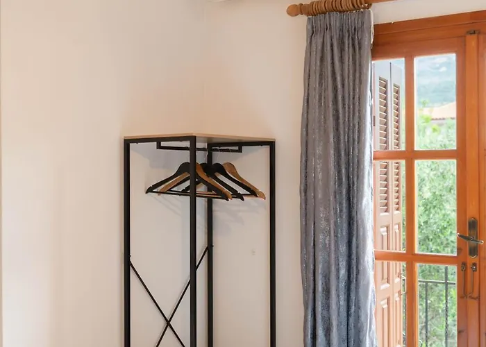 Mani Ilias Apartment Agios Nikolaos (Mani)