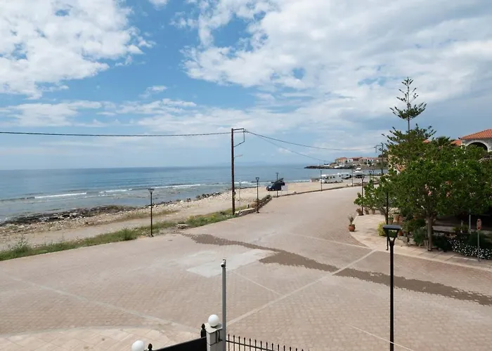 Mani Ilias Agios Nikolaos (Mani)