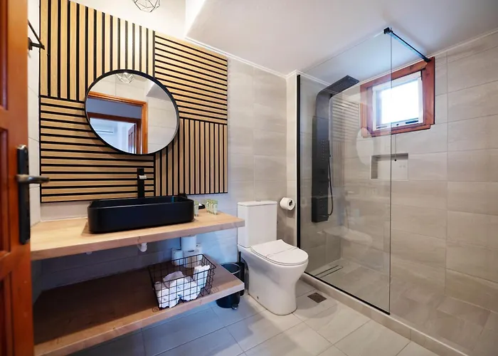 Mani Ilias Apartamento