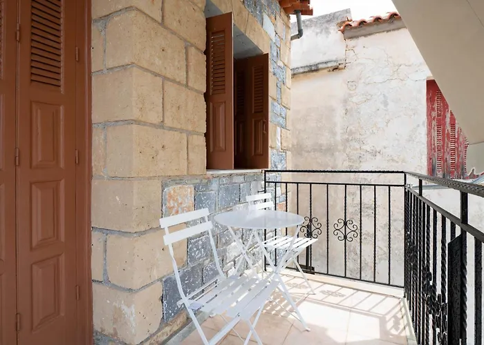 Mani Ilias Agios Nikolaos (Mani)