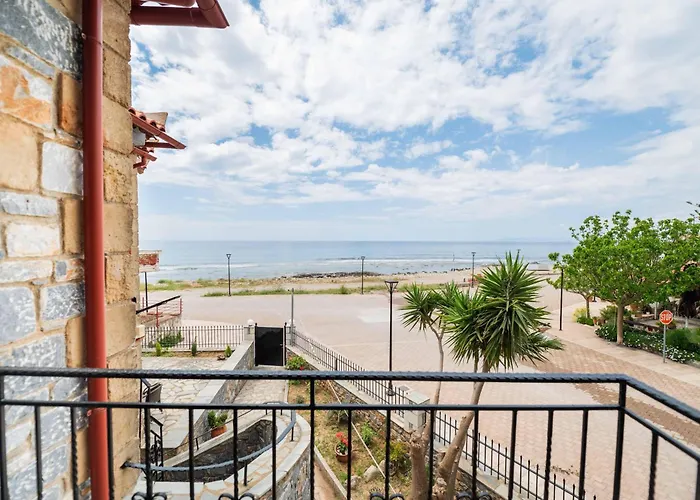 Mani Ilias Apartment