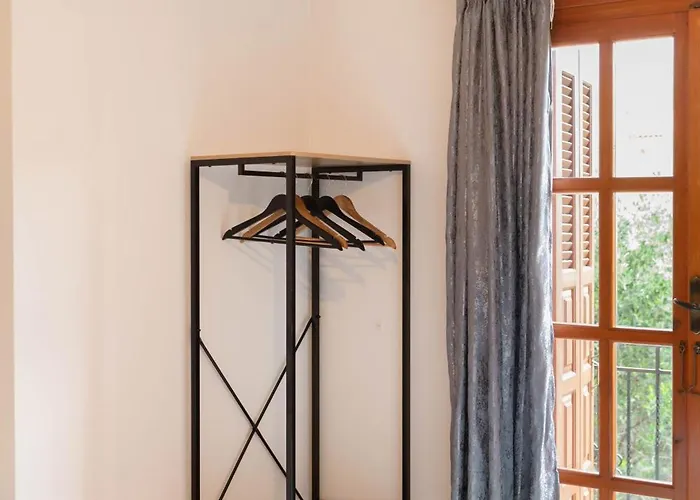 Apartment Mani Ilias Agios Nikolaos (Mani)