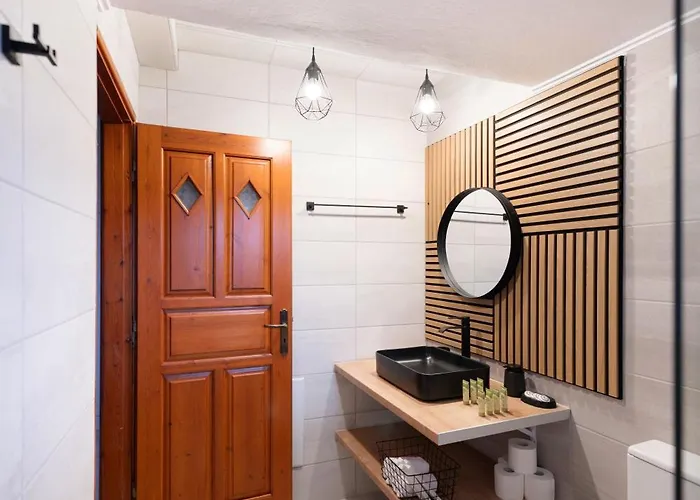 Apartment Mani Ilias