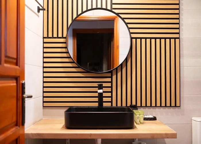 Mani Ilias Apartment *