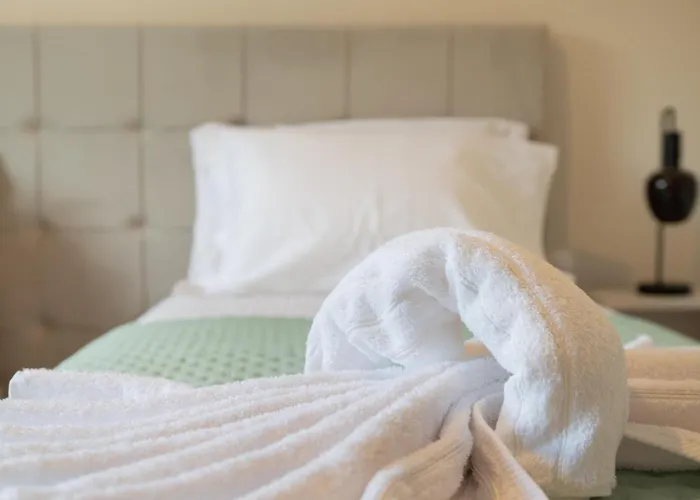 Mani Ilias Apartment Agios Nikolaos (Mani)