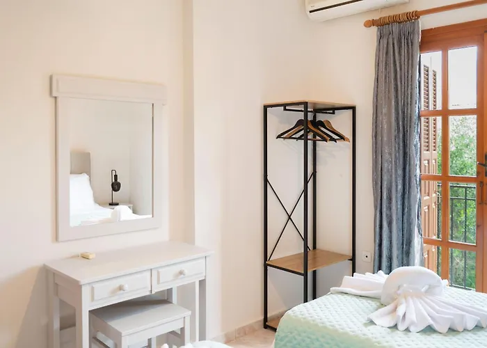 Apartment Mani Ilias Agios Nikolaos (Mani)