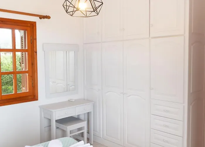 Mani Ilias Apartment