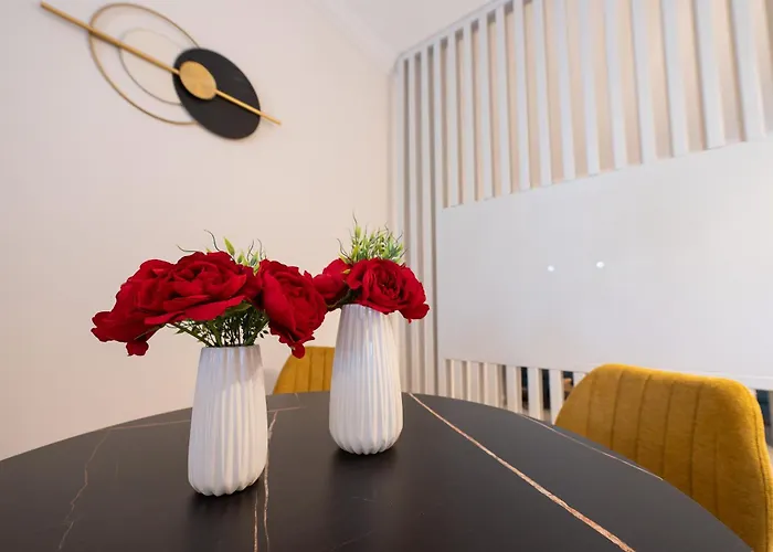 Mani Ilias Apartment