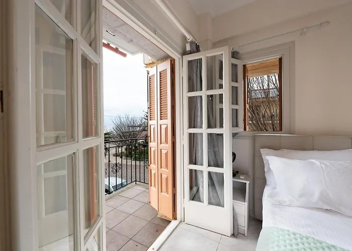 Apartamento Mani Ilias